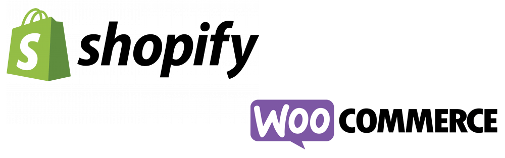 Shopify or WooCommerce