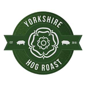 Yorkshire-Hog-Roast - nWebsite design and development by Paragon Marketing
