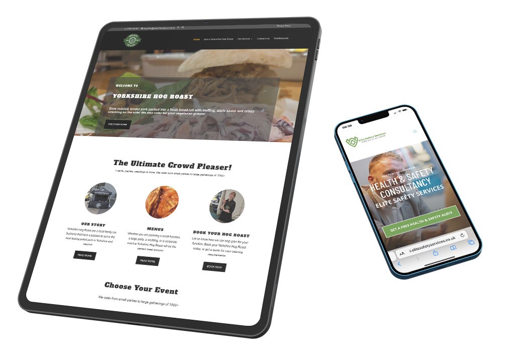 Web-design-in-York-Paragon-Marketing Web-design-in-York