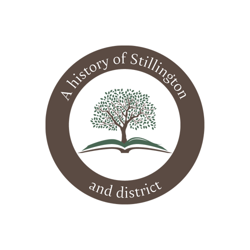 A History Of Stillington