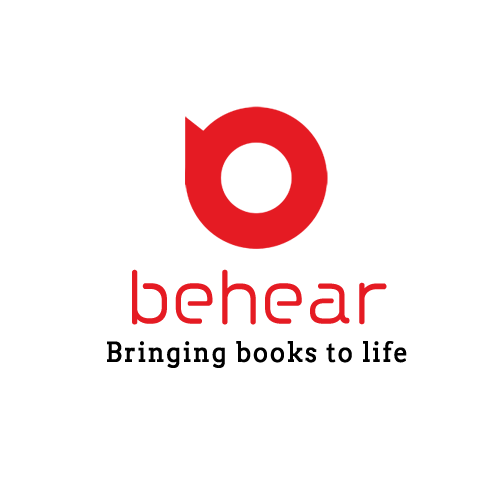 Behear Audiobooks