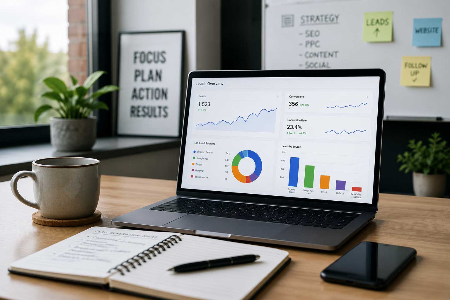 Generate-more-leads