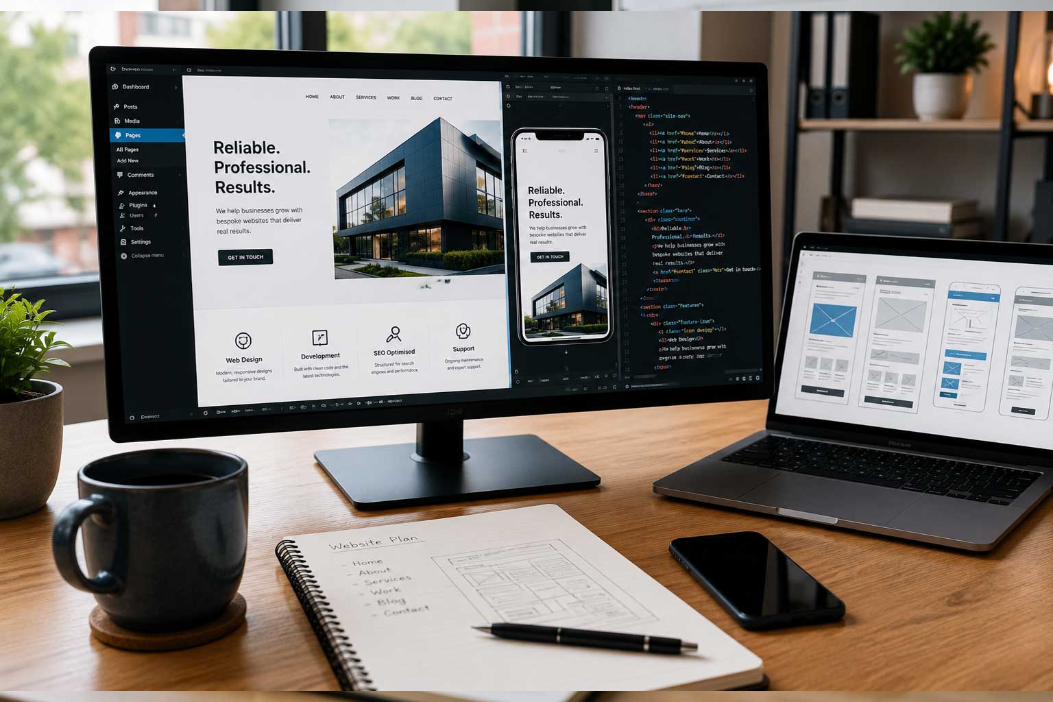 WordPress-Website-Development-in-York WordPress-Website-Development-in-York