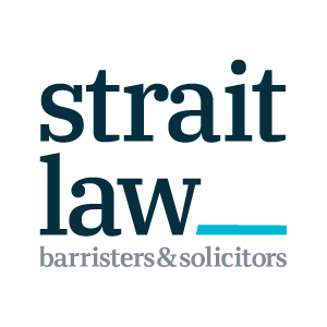 Strait Law