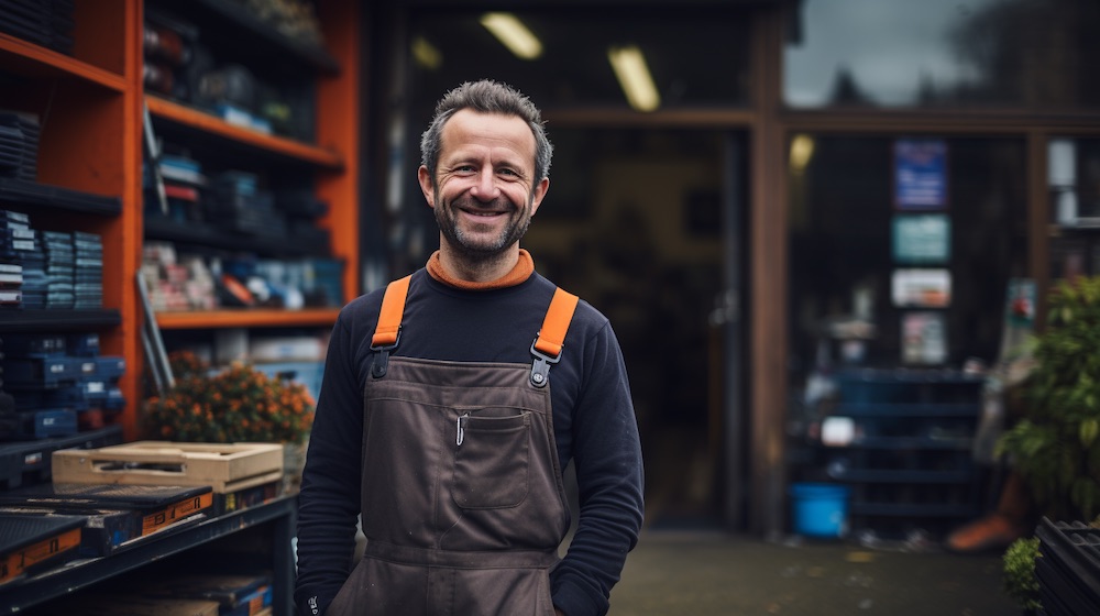 Small business websites for start ups