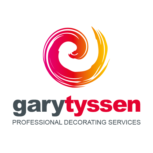 Gary Tyssen Professional Decorating Services
