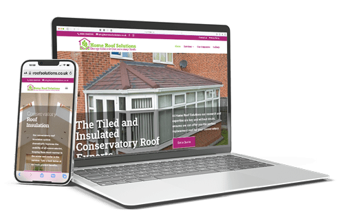 Home-Roof-Solutions
