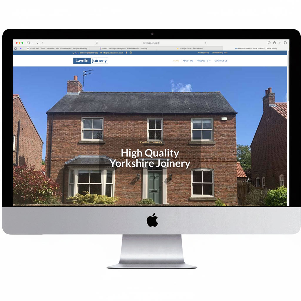 Lavelle-Joinery,-website-design Lavelle-Joinery,-website-design