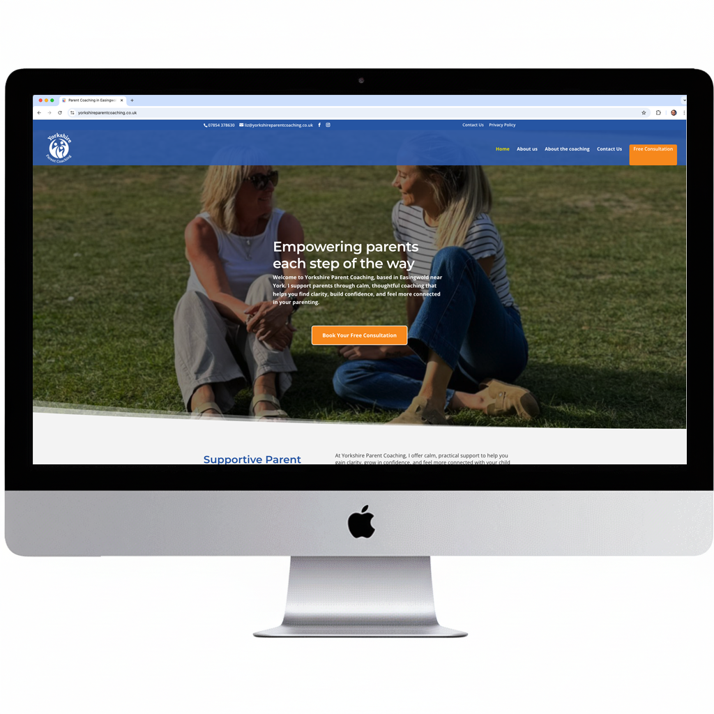 Parent-Coaching-in-Easingwold-from-Yorkshire-Parent-Coaching.-Website-design-in-Easingwold-by-Paragon-Marketing