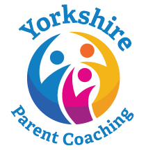 Yorkshire Parent Coaching logo – family support and coaching in Yorkshire