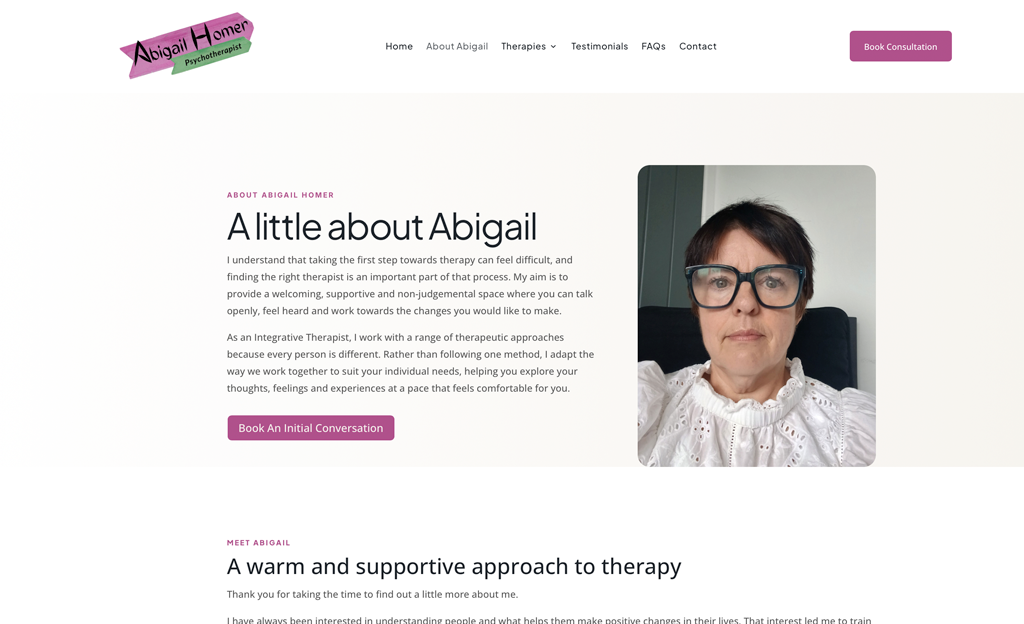 Website designers in Thirsk