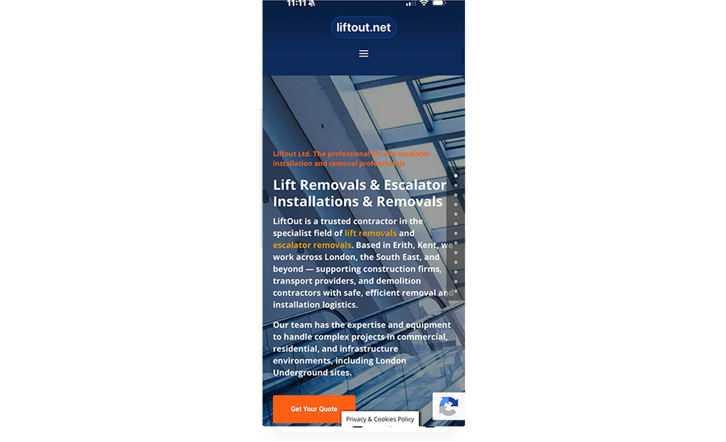 Mobile-website-design