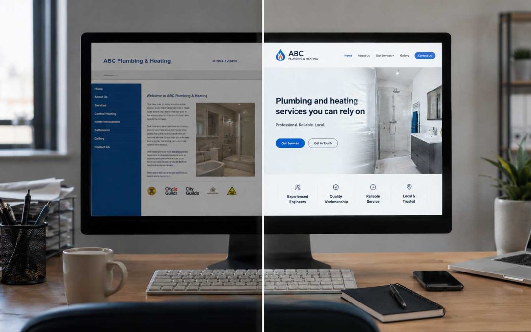 Is Your Business Website Still Doing Its Job?