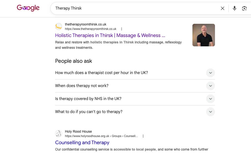 Google-Results Google-Search-Results