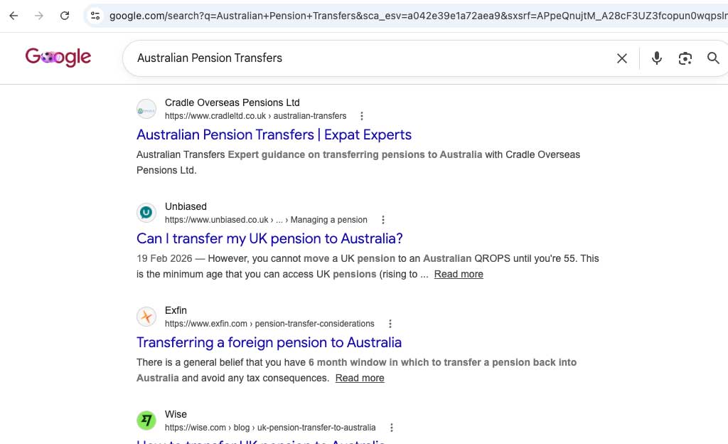 Google-Search-Results
