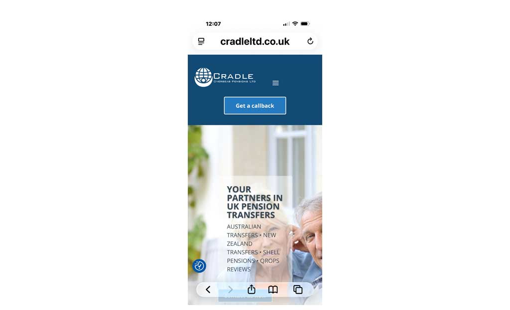 Mobile-website-design-in-Thirsk