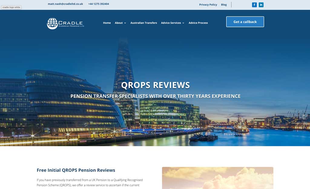 QROPS-Reviews