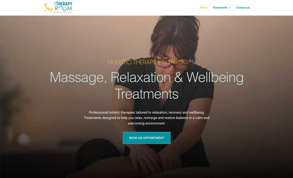 The-Therapy-Room-Thirsk---Website-design The-Therapy-Room-Thirsk---Website-design