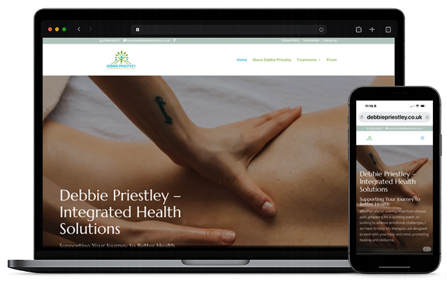 Website-Design-in-Easingwold-For-Debbie-Priestley Website-Design-in-Easingwold-For-Debbie-Priestley