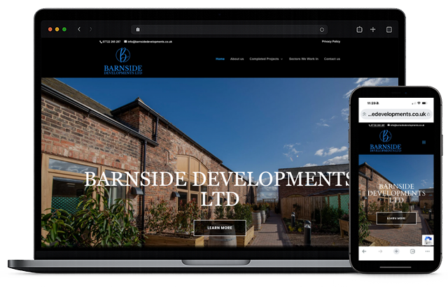 Website-dersign-in-Easingwold-for-specialist-barn-conversion-business Website-dersign-in-Easingwold-for-specialist-barn-conversion-business