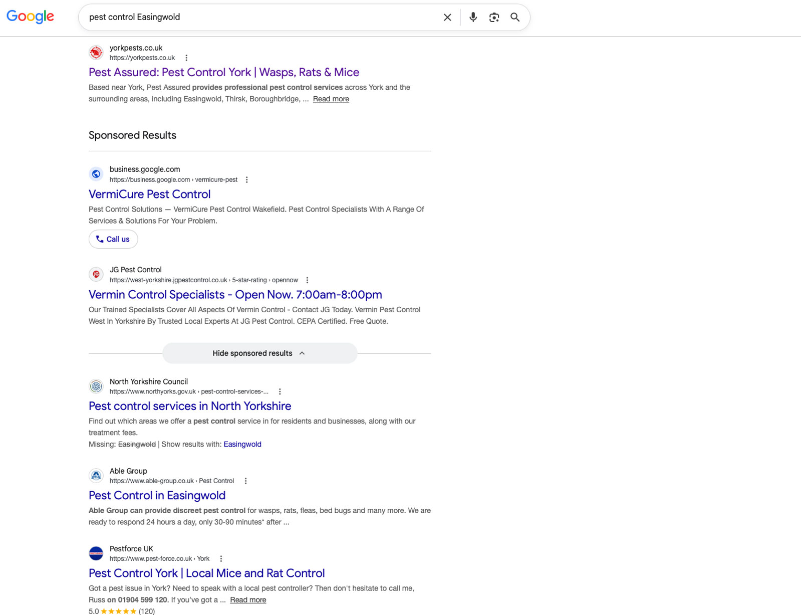Google