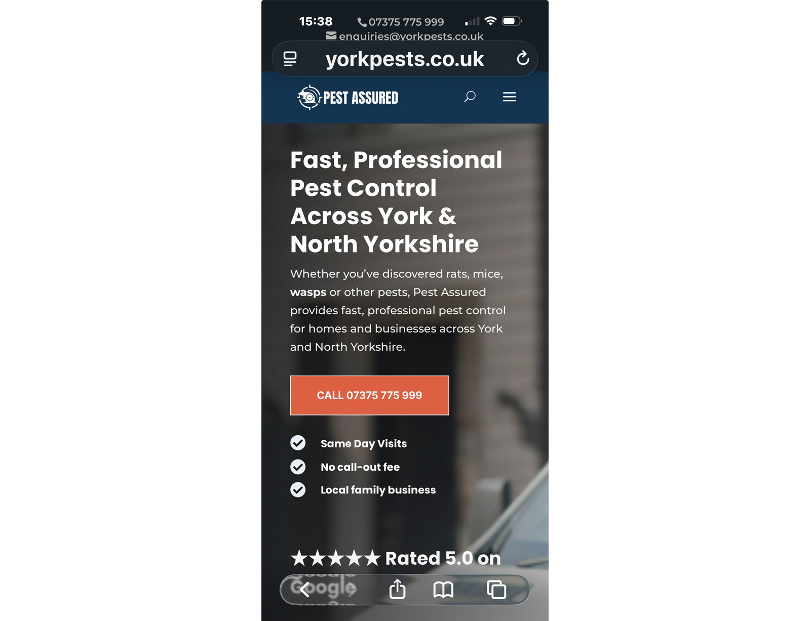 Mobile Mobile-website-design-in-Thirsk