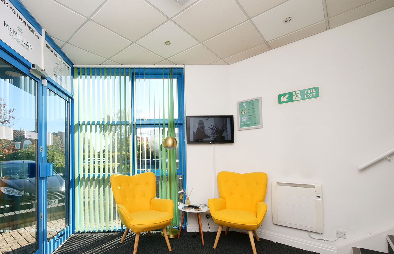 York Website designers