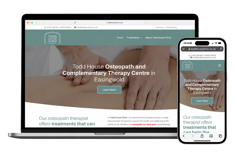 Todd-House-Clinic,-osteopathy-and-Chiropractor Todd-House-Clinic,-osteopathy-and-Chiropractor