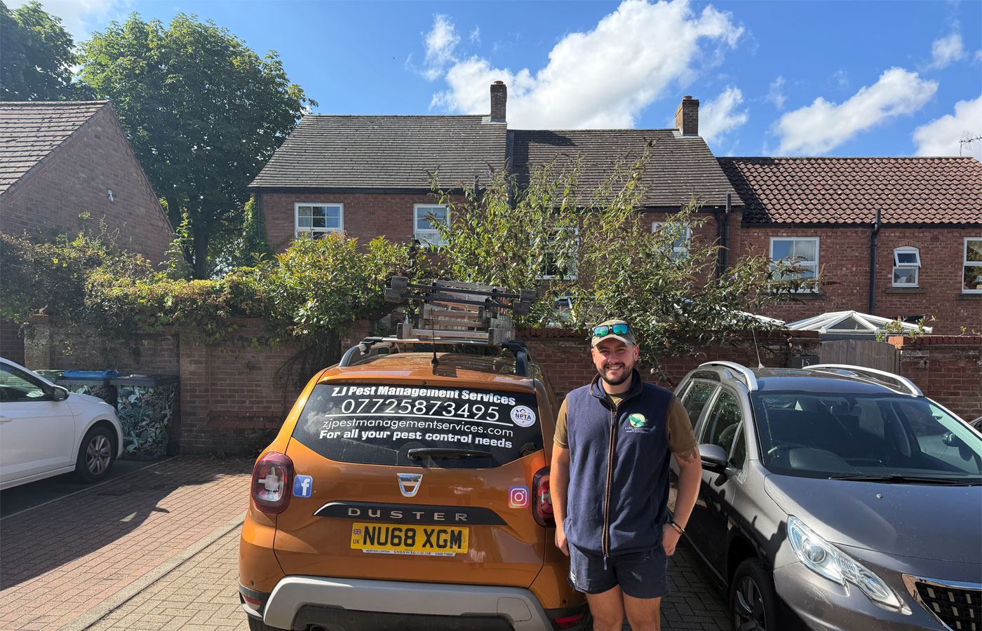 Website-design-for-Pest-Controller-in-Thirsk Website-design-for-Pest-Controller-in-Thirsk