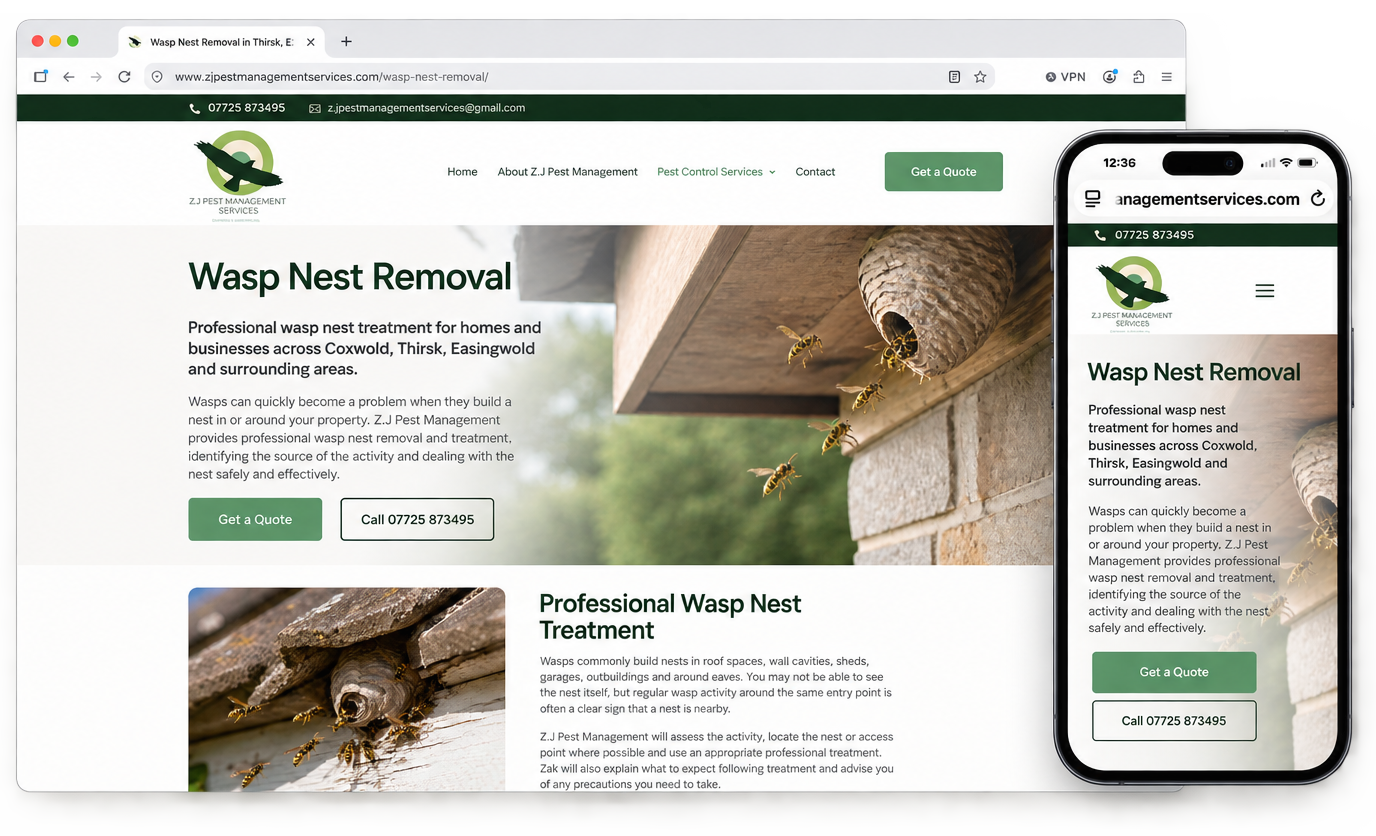 Website-design-in-Thirsk-for-a-Pest-Management-business Website-design-in-Thirsk-for-a-Pest-Management-business